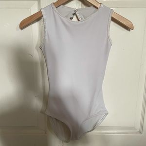 Yumiko Leotard (XS) in great condition